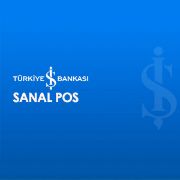 isbankası pos