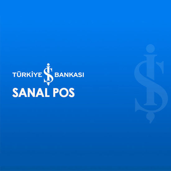 isbankası pos