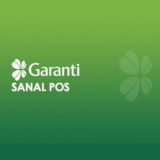 garanti pos