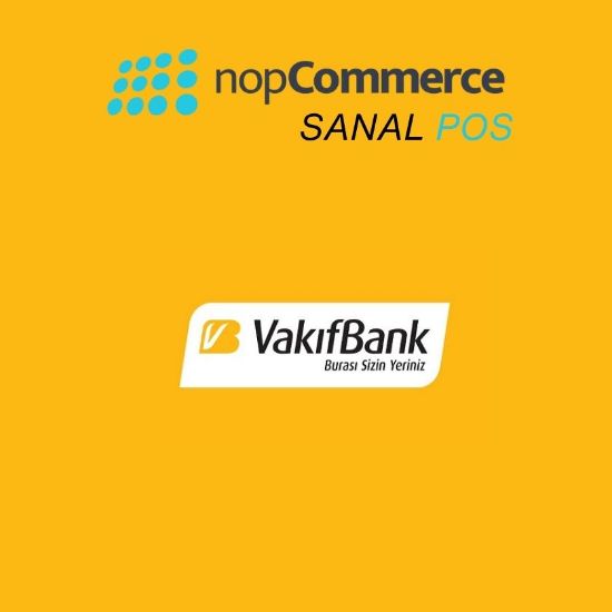 VakifBankasi Pos resmi